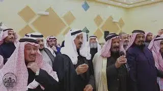 الشيلات والدحه في حفل زفاف : عبدالرحمن و مياح الفقيري .