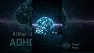 Test This ADHD Focus Beat 🧠 Sound for Deep Thinking