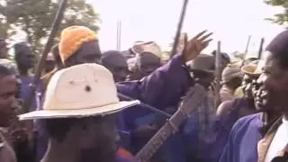 Road to Baleya: Kulanjan (2008)