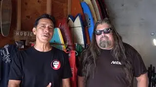 Surf/Skate/Music - Kirby Classic