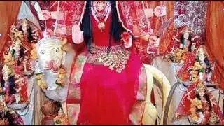 Amar Parihar Jay Mata Di