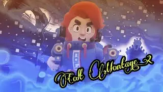 Colt Montage #2