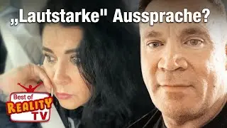 Iris Klein unter Tr&auml;nen: Sie schockt mit Foto nach Aussprache mit Peter &bull; PROMIPOOL