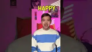 Let&rsquo;s Learn About Emotions! 😊😢😡 Fun Kids Video