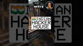 POV: inside a Bengaluru hacker house where Indian founders are building AI, hardware, and magic.&nbsp;