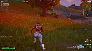J'étais à deux doigts de clutch Battle Royale.
