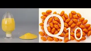 Yanggebiotech Coenzyme Q10 Price