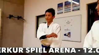 Kids In Action 2022 Long