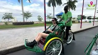 Edventure Travel - Phnom Penh City