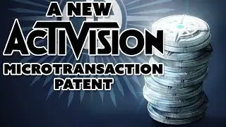 Activision Files ANOTHER Microtransaction Patent - The  Know Game News