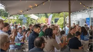 ARG DCC 2025 SummerBBQ Aftermovie