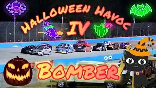 Halloween Havoc IV - Bomber