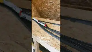BR 159 Stadler Eurodual sudexpress