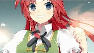 Touhou 12.3 | Shanghai Teahouse ~ Chinese Tea {Undertale Style}