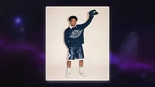 [FREE] Roddy Ricch x Morray Type Beat 2021 - 