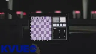 Tesla to halt games on infotainment screens in moving cars | KVUE
