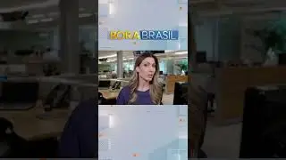 Informa&ccedil;&atilde;o, divers&atilde;o e bate-papo: conhe&ccedil;a o novo Bora Brasil #shorts