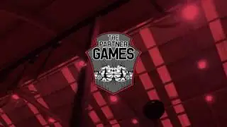 The Partner Games AFW 2018