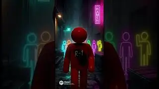 (SORA AI) Nick and Jr: the Movie! (FULL)