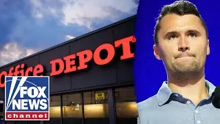 HATRED EXPOSED: Employers that fired staff for mocking Charlie Kirk&rsquo;s assassination