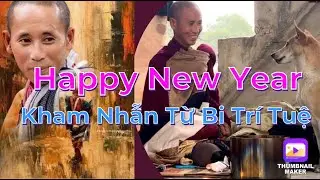 Mộc Liên Tử-木蓮子 is live! Chúc mừng nǎm mới❤️🥰🇯🇵🍷Kham nhẫn Từ bi Trí Tuệ#thayminhtue