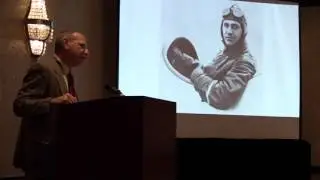 Through, Above, and Around: Arming the First Allied Fighters in 1915