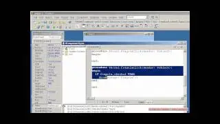 Video Corso Delphi - Lazarus 4 - ITA