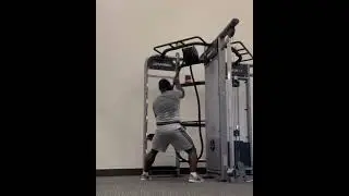 Thursday Workout  Shenanigans