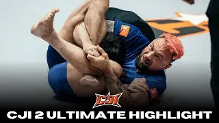 CJI 2 Ultimate Highlight