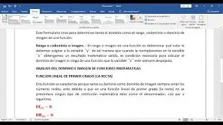 CLASE 1 CALCULO 1 TECNOLOGIA
