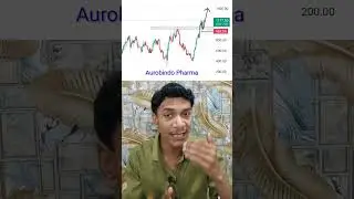 Aurobindo Pharma Stock Analysis 📈📊📉#stockmarket #stocks #trading #investment #money #finance #forex