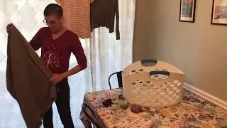 Life Skills: Laundry