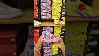I Just Pulled Up To Puma Outlet For The First Time. What Should I Buy?