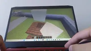 How I made my modular Lego House in Minecraft part 2