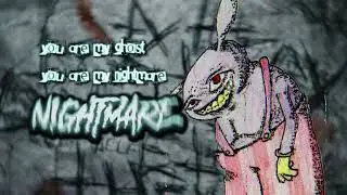 Nightmare by EMBER SWIFT ~ Lyric Video