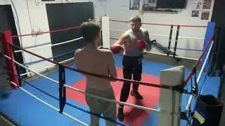 Body Sparring: The Next Best Thing to Real Sparring for Faster Boxing Gains