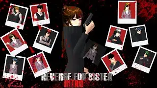 REVENGE FOR SISTER||~INTRO~||DRAMA SAKURA SCHOOL SIMULATOR
