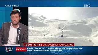 Sortie du confinement: que pr&eacute;voit la troisi&egrave;me phase au 20 janvier 2021?