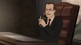 CFO raps