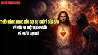 Thiên Đàng Đang Kêu Gọi Sự Chú Ý Của Bạn Về Một Sự Thật Bị Che Giấu Về Người Bạn Đời.