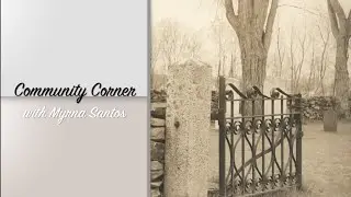 Community Corner: S1, Episode 1