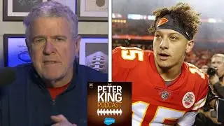 Unpacking &lsquo;fascinating&rsquo; Super Bowl, NFL officiating chemistry | Peter King Podcast | NFL on NBC