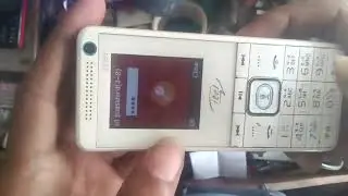 how to restore factory itel it2180