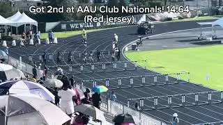 Great race