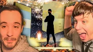 ЗВЕРИНАЯ БАСКА, НАБИТАЯ ВАС, ВХОДИТЕ!!! - ОТКРЫТИЕ НАБОРА FIFA 19 ULTIMATE TEAM