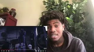 #Moscow17​ Rizzy Rampz - Lean (Music Video) | @MixtapeMadness | Reaction