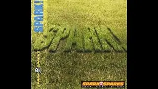 SPARK SPARKS「Believe in tomorrow」1997~2005