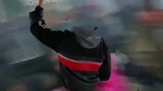 Parasit - Inshallah