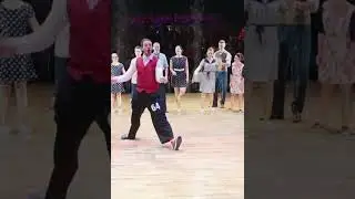 CHAMPIONSIP dancing ROCK AND ROLL