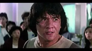 JACKIE CHAN TRIBUTE 2015 HD